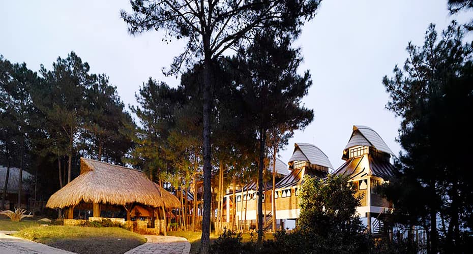 Ri Kynjai, Shillong 1